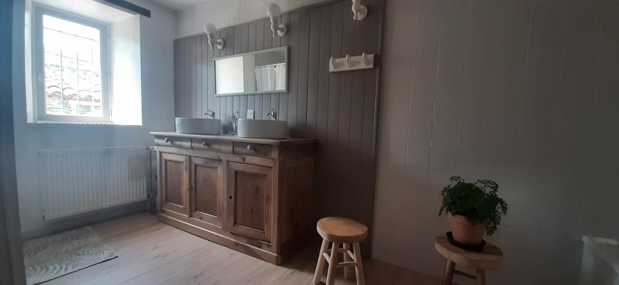 Maison Isivier Magrie Ngoại thất bức ảnh