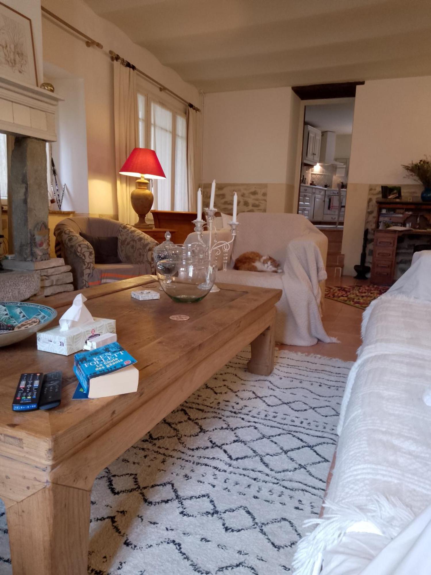 Maison Isivier Magrie Ngoại thất bức ảnh